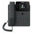 Fanvil Teléfono IP V62G 2.8", Alámbrico, 12 Líneas, Altavoz, Negro   1