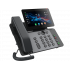 Fanvil Teléfono IP V66 7", Alámbrico, 20 Líneas, Altavoz, Negro/Gris - Imagen adicional 1