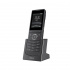 Fanvil Teléfono IP con Pantalla W611W 2.4", Inalámbrico, WiFi, 4 Líneas, Altavoz, Negro  2