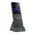 Fanvil Teléfono IP W620W 2.4", Inalámbrico, 8 Líneas, 16 Teclas Programables, Altavoz, Negro - Imagen adicional 2