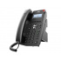 Fanvil Teléfono IP con Pantalla X1SG 2.28", Alámbrico, 2 Líneas, Altavoz, Negro  3