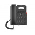 Fanvil Teléfono IP con Pantalla X1SP 2.3", Alámbrico, 2 Líneas, Altavoz, Negro  1