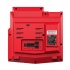 Fanvil Teléfono IP con Pantalla 3.5'' X5U-R, 16 Líneas, Bluetooth, Altavoz, Negro/Rojo  4