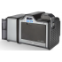 Fargo HDP5000E Impresora de Credenciales, Sublimación/Transferencia térmica, 2 Caras, 300 x 300 DPI, USB, Ethernet  1