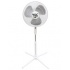 Fast Wind Ventilador de Pedestal FS-16A, 3 Velocidades, 16", Blanco  1