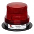 Federal Signal Estrobo Firebolt Plus, LED, 12V, Rojo  1
