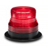 Federal Signal Estrobo 22025004, Alámbrico, 12 - 72V, Rojo  1