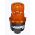 Federal Signal Luz de Advertencia LED para Exterior LP3PL-120-A, Ámbar