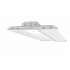 Feilo Lámpara LED para Techo P101306-01 Regulable, Interior, Blanco, 160W, 140 Lúmenes, para Casa/Comercial  1