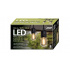 Feit Serie Focos LED 710090, Luz Cálida, 24W, Negro  1