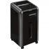 Fellowes Trituradora de Corte Cruzado C-225Ci, 22 Hojas, Negro/Plata  2
