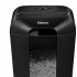 Fellowes Trituradora de Corte Cruzado Powershred LX50, 9 Hojas, 16 Litros  2