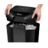 Fellowes Trituradora de Corte Cruzado Powershred LX50, 9 Hojas, 16 Litros  5