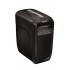 Fellowes Trituradora Corte Cruzado 4606001, 10 Hojas, 23 Litros  5