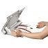 Fellowes Engargoladora Star+ 150, hasta 150 Hojas, Gris - Imagen adicional 1