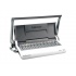 Fellowes Engargoladora Star+ 150, hasta 150 Hojas, Gris - Imagen adicional 2