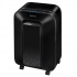 Fellowes Trituradora de Corte Cruzado Powershred LX170 hasta 12 Hojas, Negro  1