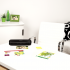 Fellowes Enmicadora M5-95/9.5, 24.1cm, 2 Rodillos - Imagen adicional 7