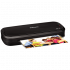 Fellowes Enmicadora M5-95/9.5, 24.1cm, 2 Rodillos - Imagen adicional 2