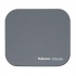 Mousepad Fellowes 5934001, 8 x 9cm, Grosor 1mm, Gris  1