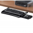 Fellowes Bandeja para Teclado 9140303, Negro