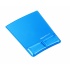 Mousepad Fellowes con Descansa Muñecas, 20x25.4cm, Grosor 2.4cm, Azul  1