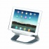 Fellowes Base I-Spire Lift para Tablet, Blanco  3