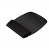 Mousepad con Descansa Muñecas Fellowes I-Spire, 19.8 x 25.4cm, Grosor 26mm, Negro  1