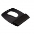 Mousepad con Descansa Muñecas Fellowes I-Spire, 19.8 x 25.4cm, Grosor 26mm, Negro  4