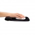 Mousepad con Descansa Muñecas Fellowes I-Spire, 19.8 x 25.4cm, Grosor 26mm, Negro  5