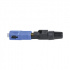 Fiberhome Conector Multimodo SC, Negro/Azul, 1 Pieza  1