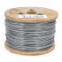 Fiero Bobina de Cable 48804, 1/16", 300 Metros, Acero