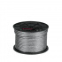 Truper Bobina de Cable de Acero 44213, 75 Metros