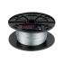Fiero Bobina de Cable 48795, 1/16", 300 Metros, Acero