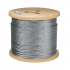 Fiero Bobina de Cable Flexible de Acero, 1/4", 300 Metros  1