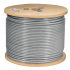 Fiero Cable de Acero 48807, 7x7, 300 Metros  1