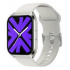 Filwans Smartwatch GTS Mini, Android/iOS, Plata  1