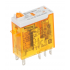 Finder Relevador Electromecánico 465282300040, Entrada 230V, 8A, -40 - 70 °C
