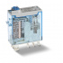 Finder Mini-Rele 466182300040, 230V, 16A