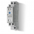 Finder Temporizador Modular Multifunción 800102400000, 16A, 12 - 240V