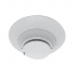 Fire-lite Detector de Humo AD365-IV, Alámbrico
