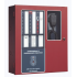 Fire-lite Panel de Control ECC-50/100, Alámbrico