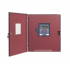 Fire-lite Panel de Alarma Contra Incendio de 99 zonas ES-200XI, 24V - Imagen adicional 2