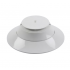 Fire-lite Detector de Temperatura, Alámbrico, 88 °C - Imagen adicional 1