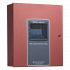 Fire-lite Panel de Alarma Contra Incendio de 5 zonas MS5-UD3, 120 V