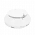 Fire-lite Detector de Humo SD365-CO, Alámbrico