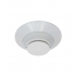 Fire-lite Detector de Humo SD365T, Alámbrico