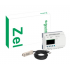 Fire-lite Módulo Controlador SLC-3LS, Alámbrico, Entrada 24V