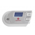 First Alert Detector de Gas 1039760D, Alámbrico