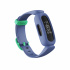 Fitbit Smartwatch para Niños Ace 3, Touch, Bluetooth 4.2, Android/iOS, Azul - Resistente al Agua  1